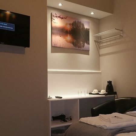 Ali Inn Oxford Luaran gambar