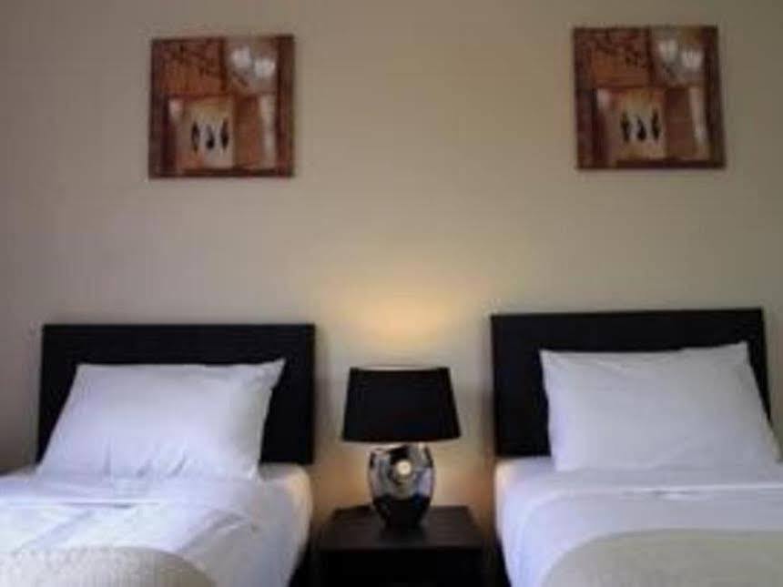 Ali Inn Oxford Luaran gambar